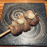 横濱里葉亭 鶴屋町店 - 