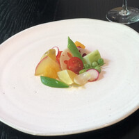 ラ・ボンヌターブル - 