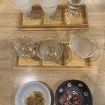 浅野日本酒店 - 