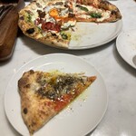 Pizzeria Asso da yamaguchi - 