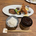 ツムギ キッチン - 