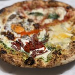 Pizzeria Asso da yamaguchi - 