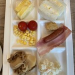 Hotel Harvest Kyu Karuizawa