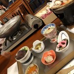 塔ノ沢一の湯 本館 - 