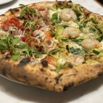 Pizzeria Asso da yamaguchi - 