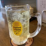 立ち飲み居酒屋 まえしろ - 