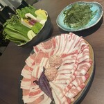 Kinagu Shabu Shabu - 