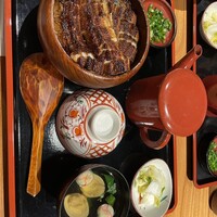 炭焼 うな富士 有楽町店 - 