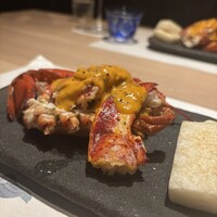 隠れ家鉄板おぶ - 