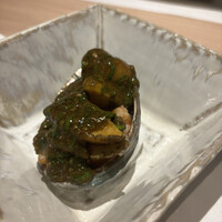 隠れ家鉄板おぶ - 