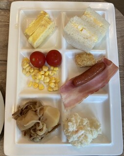 Hotel Harvest Kyu Karuizawa