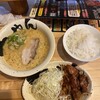 ラーメンちゃん 菰野店 