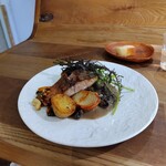 BREEZE BIRD CAFE＆BAKERY - 