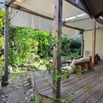 BREEZE BIRD CAFE＆BAKERY - 