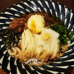 Kamaage Udon Raku - 