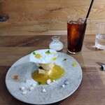 BREEZE BIRD CAFE＆BAKERY - 