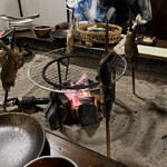 湯元　すぎ嶋 - 