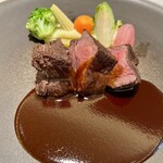 日比谷松本楼 - 