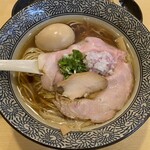 中華そば 漣 - 