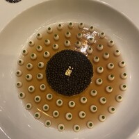 ガストロノミー ジョエル・ロブション - 