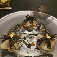 ガストロノミー ジョエル・ロブション - 