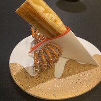 ガストロノミー ジョエル・ロブション - 