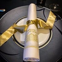 ガストロノミー ジョエル・ロブション - 