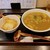 野瀬 - 料理写真:ミニ丼カレーセット