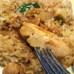 おさ - 少々オイリーだが旨い