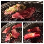 Wagyuu Yakiniku Wakakatsu - 