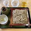 蕎麦 う垣 - 料理写真: