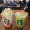 スターバックス コーヒー ダイバーシティ東京プラザ店