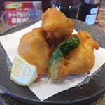 回転すし北海道 河北店 - 