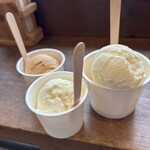 Hilo Homemade Ice Cream - 