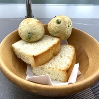 ボーン グランデ アリア - 