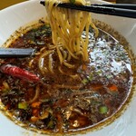 南修軒 - 麺リフト