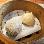 中國菜 奈良町 枸杞 - 