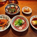 中國菜 奈良町 枸杞 - 