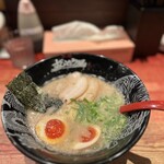 Ramen Zundouya - 