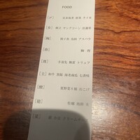 薪炭まだら - 