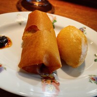 中國菜 奈良町 枸杞 - 