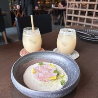 SAAWAAN BISTRO - 