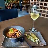 SAAWAAN BISTRO - 