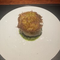 薪炭まだら - 