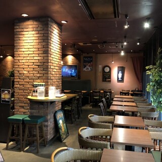 ラーゴディチェーロパルコ_2