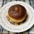 ロクアーチェ - 料理写真:つぶあんクイーンクリームパン