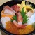花ぶさ - 料理写真:海鮮丼