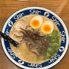 博多らーめん ShinShin 天神本店