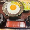 とろけるハンバーグ福よし イーアス春日井