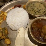 DURBAR - 